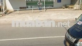 cho thuê mặt bằng có nhà xưởng để làm kho hàng