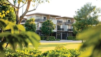 Giỏ hàng nội bộ CĐT Nam Long Izumi City 7,7 tỷ - Biệt thự 14.5 tỷ 