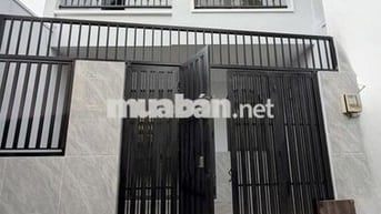 BÁN NHÀ NGUYỄN THƯỢNG HIỀN, P1 GÒ VẤP, GIÁP PHÚ NHUẬN, 87M2 #27895667
