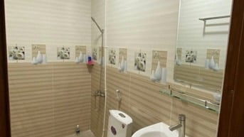 Nhà cho thuê nguyên căn, đầy đủ các tiện ích xung quanh