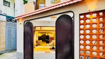 Bán nhà rộng đẹp (5,2x15) 105/14/9 Đường số 59, P14, Gò Vấp