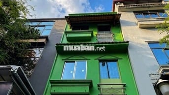 Nhà nguyên căn 2 lầu 2PN Quận 3 Bà Huyện Thanh Quan, 36m2 sử dụng