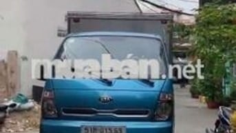 Bán nhà 1/ An dương vương , p13 Q6