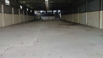 Kho xưởng cho thuê Bình Mỹ , Củ Chi , DT: 1,000m2 