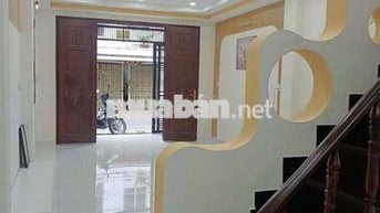 NHÀ 1 LẦU LUXURY, 2-3 PN Thông Xe Tải SHR 50m2