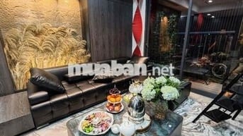 Chỉ một căn ***! Căn góc 135m - 4PN tại Hinode Minh Khai, xem là