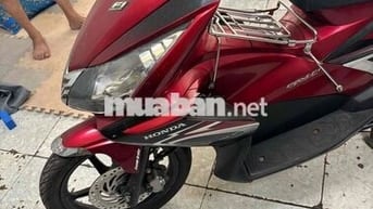 Honda Air Blade Đỏ Zin êm