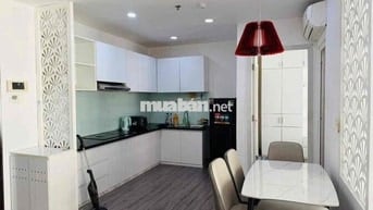 Một Căn Hộ 2 PN Khá Víp View Cầu Rồng Full Nội Thất