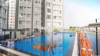 Bán Chung cư cao cấp Summer Square 64m2 , Quận 6 cũ