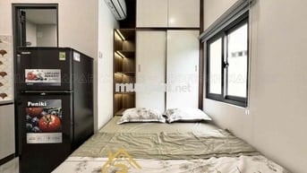 Cho thuê phòng studio ở Vĩnh Viễn Quận 10