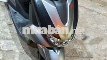 Yamaha Freego S ABS Xám Dưới 2000km