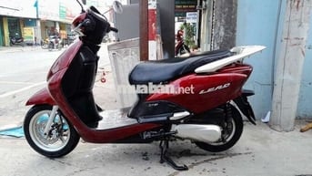 Honda Lead FI 2012 Đỏ 