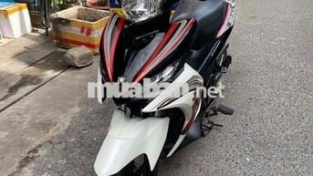 Yamaha Exciter 135 2014 Đen, Trắng, Đỏ