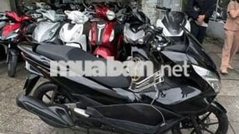Honda PCX 125 2016 Đen