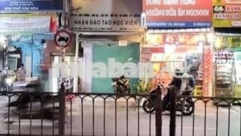 Mặt tiền Xô Viết Nghệ Tĩnh 2 chiều