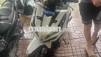 Honda Vario Trắng Xe tay ga