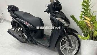 Honda SH 2014 Đen