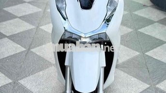 Honda SH 125 2023 Trắng