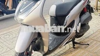 Honda SH Mode ABS 2025 Bạc 650km