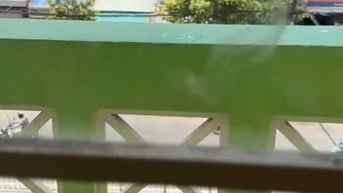Cho thuê phòng sạch đẹp thoáng mát mặt tiền 884D Tạ Quang Bửu quận 8