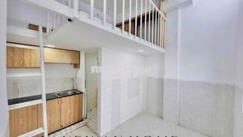KHAI TRƯƠNG DUPLEX SẴN NỘI THẤT NGAY TÊN LỬA - AEON BÌNH TÂN - QUẬN 6