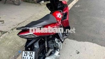 Honda Airblade 2022 Đỏ 18000km