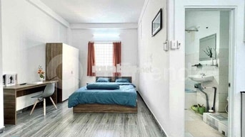 Căn hộ Mini full nội thất Nguyễn Văn Cừ ĐH Sư Phạm