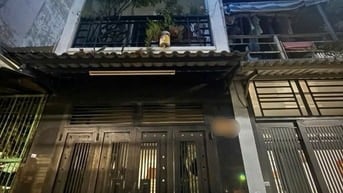 Hẻm xe hơi mini, Ng Tiểu La, 5Tầng,4PN,gần mặt tiền,gần chợ ,tr hoc