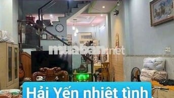 Nhà  có  nội thất.4_15 Đường Bình Thành bình hưng hòa b bình tân tphcm