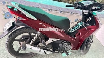 Honda Future 2023 Đỏ 52083 km