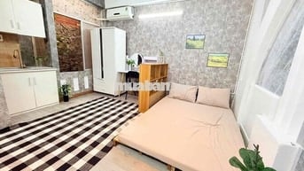 Cho thuê phòg phù hợp sih viên gần KHTN ĐH Sài Gòn