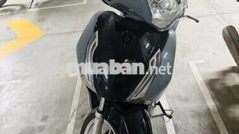 Honda SH 125i 2013 odo 80000 km