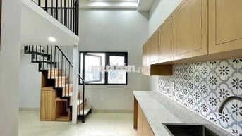 KHAI TRƯƠNG PHÒNG GÁC CAO FULL NỘI THẤT - KHA VẠN CÂN