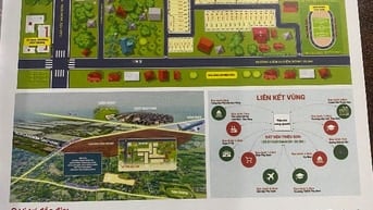 GIÁ TRỊ THỰC CỦA LÔ ĐẤT KHI HÀNG NGÀN CÔNG NHÂN ĐỔ VỀ