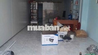 Nhà 52,5 Mặt tiền Đường số 10 Bình Hưng Hòa B bình tân