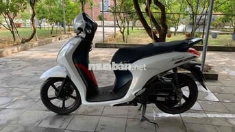 Yamaha Janus 2022 đi ít