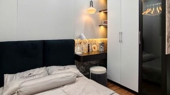 Căn hộ 2PN, 1WC Tháp Solena-Block B2 Green Town Bình Tân, từ 49,5tr/m2