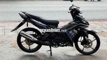 Yamaha Exciter 135 Đen 135cc