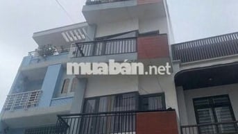 NHÀ CHO THUÊ MẶT TIỀN ĐƯỜNG DƯƠNG QUẢNG HÀM 4X30M 3L CÓ THANG MÁY