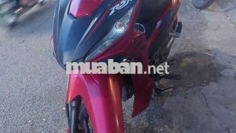 Wave RSX 2022 có trả góp 