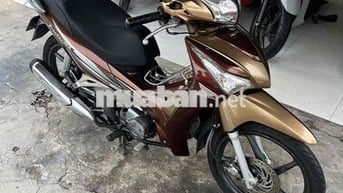 Honda Future Fi Đẹp Zin (trả góp)