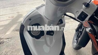 Yamaha Grand Filano Trắng 22167 km