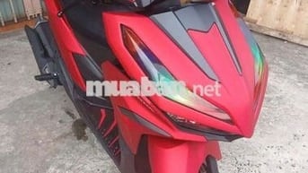 Honda Vario 125 2026 Đỏ 3983 km