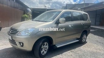 Mitsubishi Zinger GL 2008 Số sàn Vàng cát