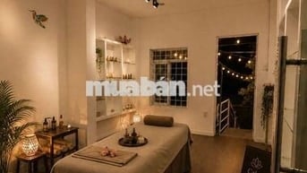 Shophouse lầu 1&2 Quận 1 trong tòa nhà kinh doanh