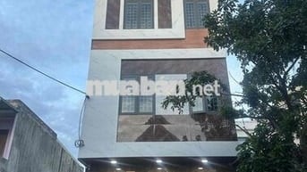 căn hộ cho thuê mới xây full nội thất