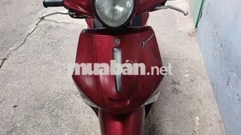 Yamaha Janus 2017 Đỏ 124cc