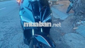 Air Blade Đen bóng có trả góp 