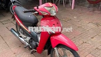 Honda Wave Alpha