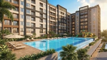 Mở bán CĂN HỘ  DRAGON HOME  ORA PARK - Giá Tốt Hơn Thị Trường